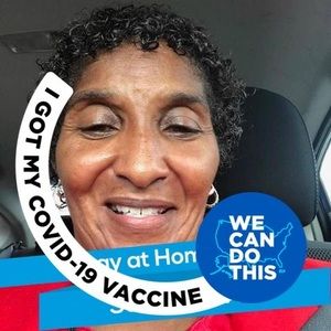 Meet your Posher, Rochelle